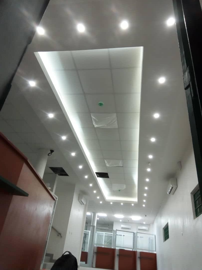 Orabank – Agence Ziguinchor