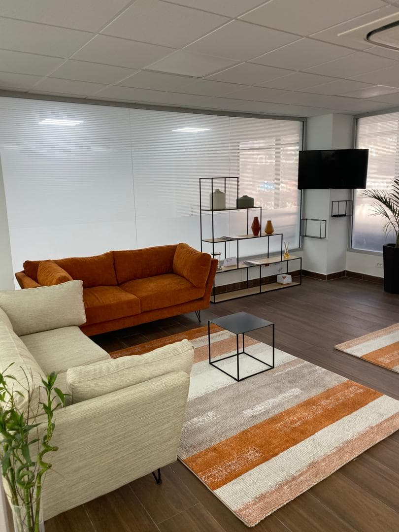Banque Atlantique – Agence Premium