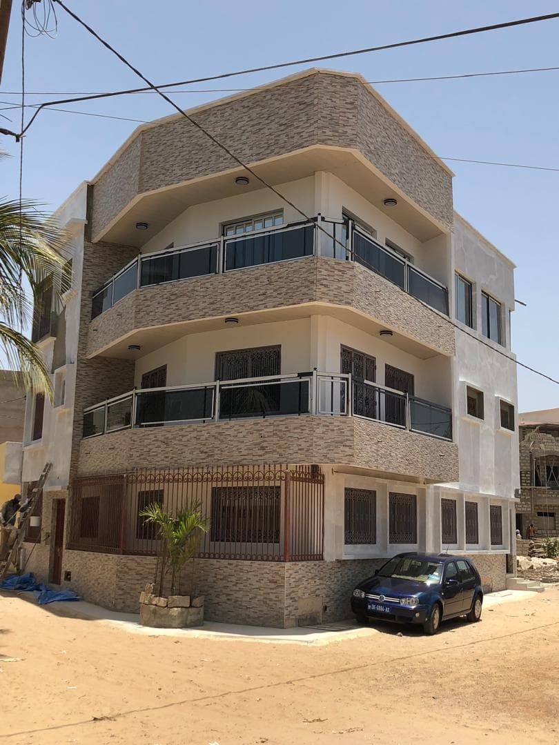 Orabank – Agence Ziguinchor