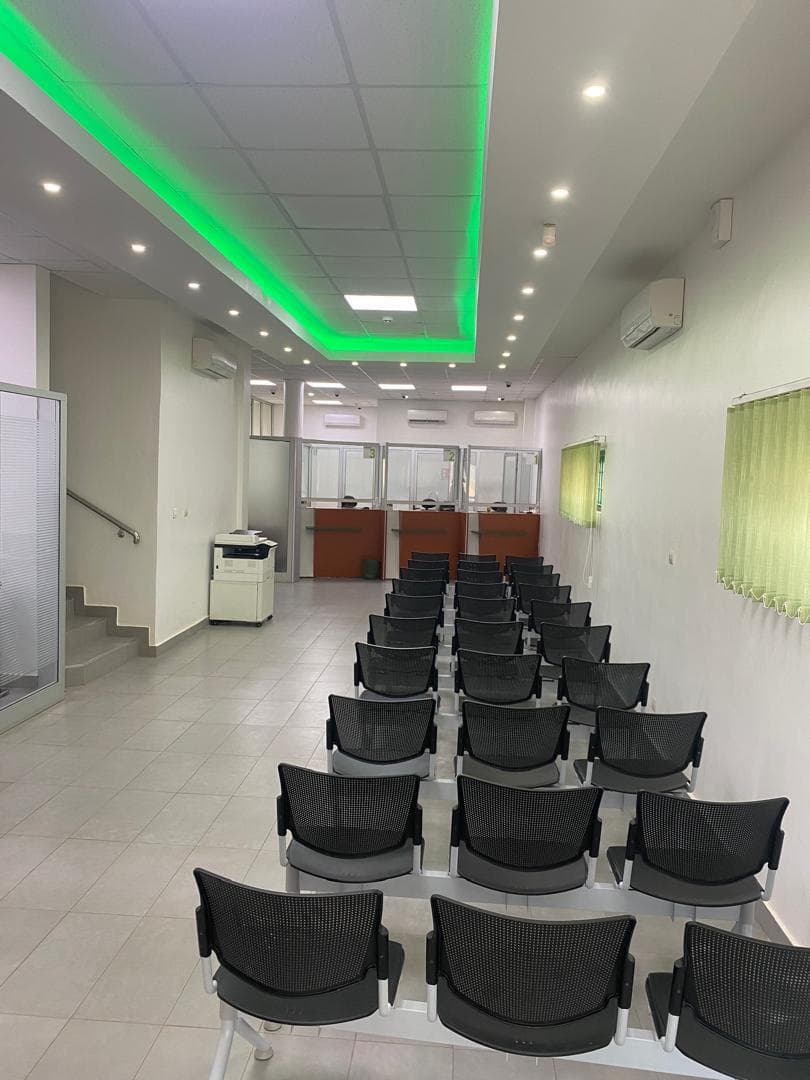Orabank – Agence Ziguinchor