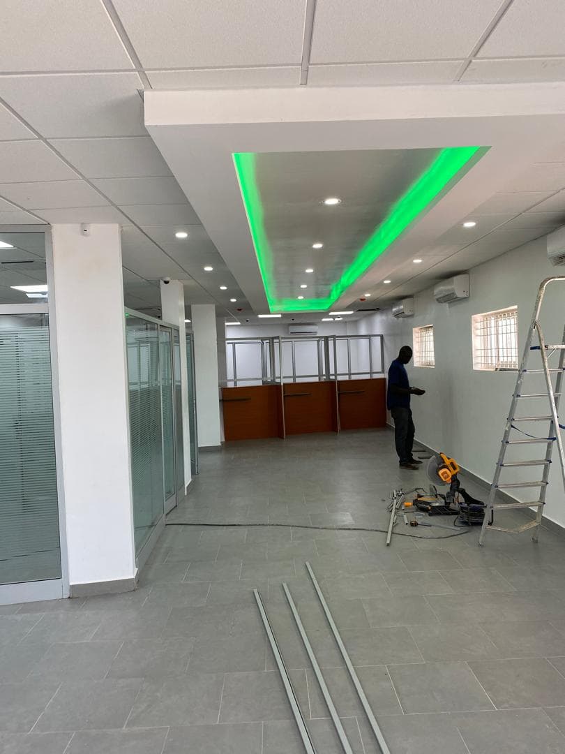 Orabank – Agence Ziguinchor
