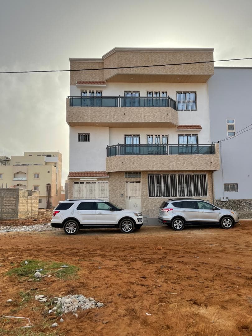 Orabank – Agence Ziguinchor