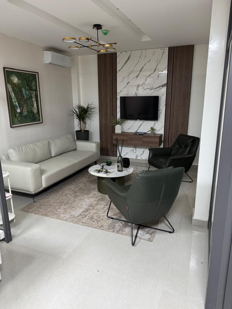 Orabank – Agence VIP Almadies