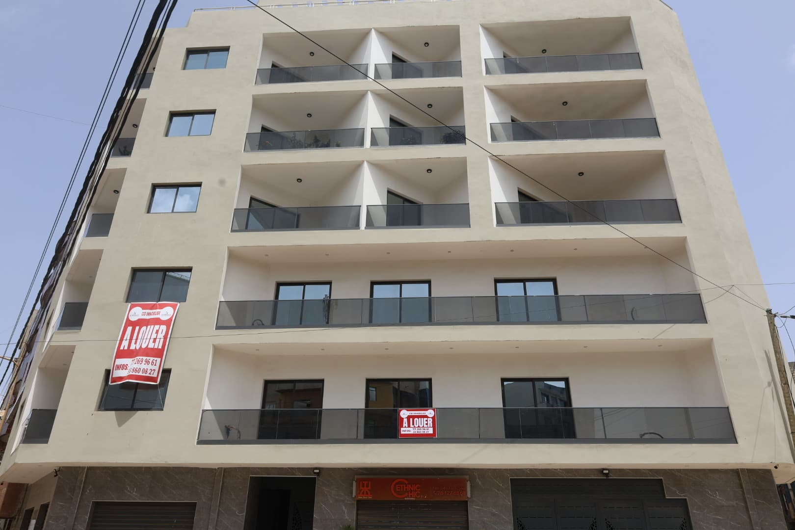 Orabank – Agence Ziguinchor
