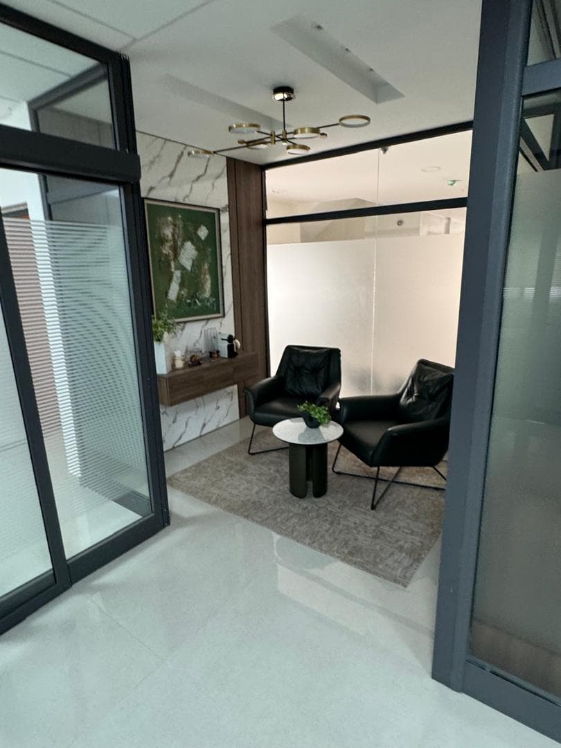 Orabank – Agence VIP Almadies